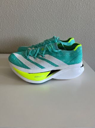 Adidas Adizero Prime X 3 Zapatillas Running
