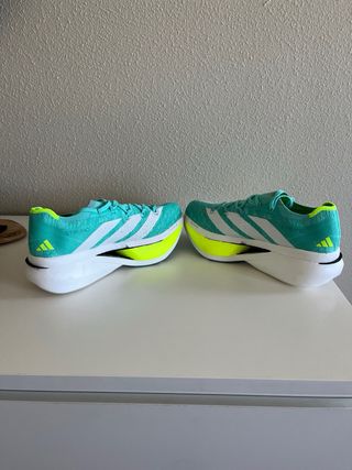 Adidas Adizero Prime X 3 Zapatillas Running