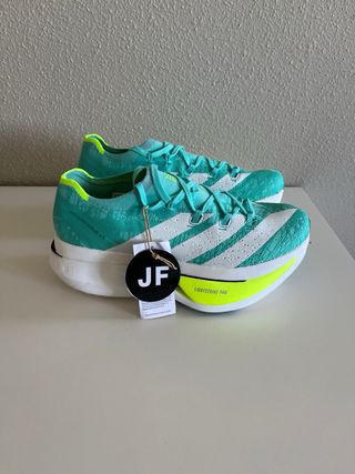 Adidas Adizero Prime X 3 Zapatillas Running