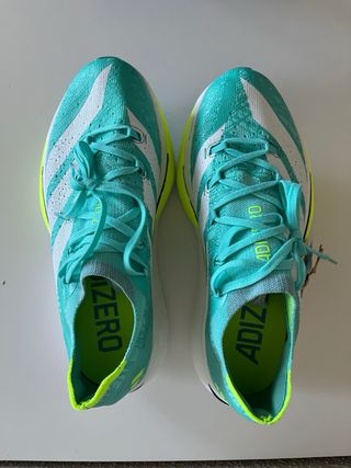 Adidas Adizero Prime X 3 Zapatillas Running