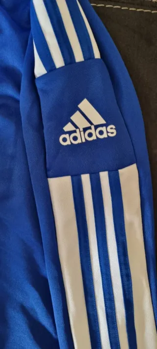 Track Jacket Adidas Motorlet Prah Tg M