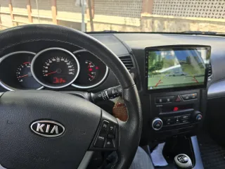 KIA Sorento 10/2010