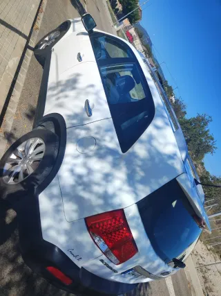 KIA Sorento 10/2010