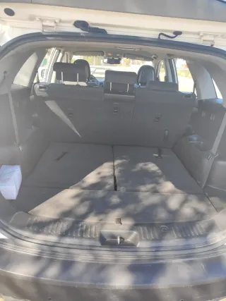 KIA Sorento 10/2010