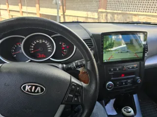 KIA Sorento 10/2010