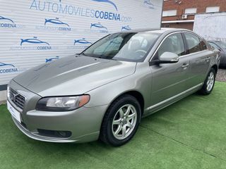 Volvo S80 2007