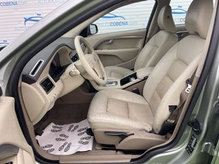 Volvo S80 2007