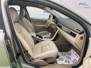 Volvo S80 2007