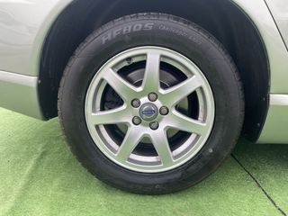 Volvo S80 2007