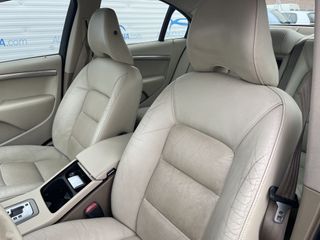 Volvo S80 2007
