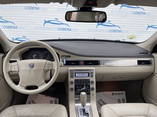 Volvo S80 2007
