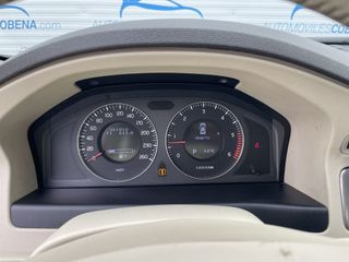 Volvo S80 2007
