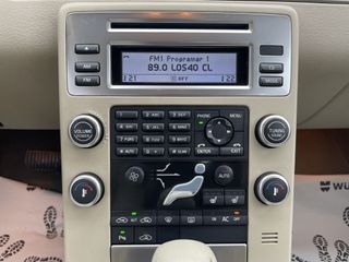 Volvo S80 2007