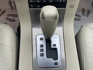 Volvo S80 2007