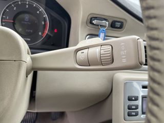 Volvo S80 2007