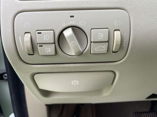Volvo S80 2007