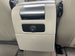Volvo S80 2007