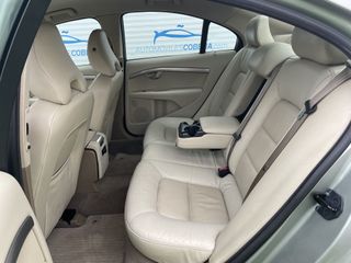Volvo S80 2007