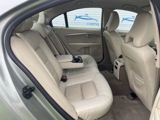 Volvo S80 2007