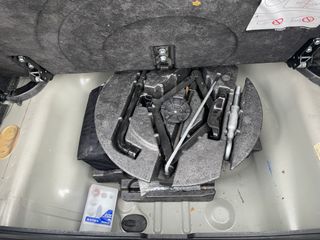 Volvo S80 2007