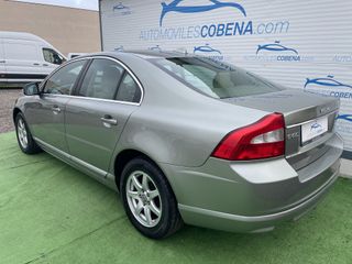 Volvo S80 2007