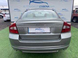 Volvo S80 2007