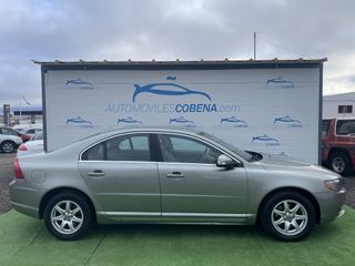 Volvo S80 2007