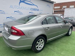 Volvo S80 2007