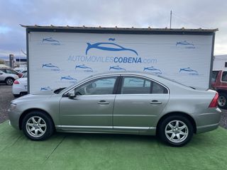 Volvo S80 2007