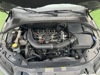 Volvo S80 2007