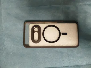 Cover Trasparente per Nothing Phone 3A