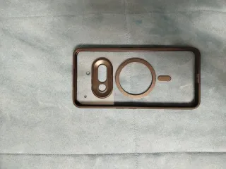 Cover Trasparente per Nothing Phone 3A