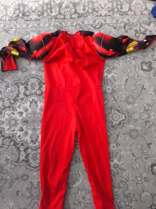 Disfraz Infantil super heroes