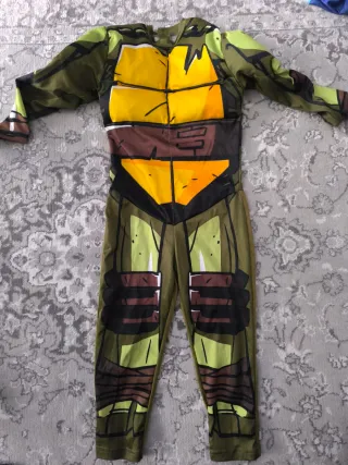 Disfraz Infantil super heroes