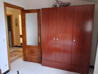 Dormitorio completo