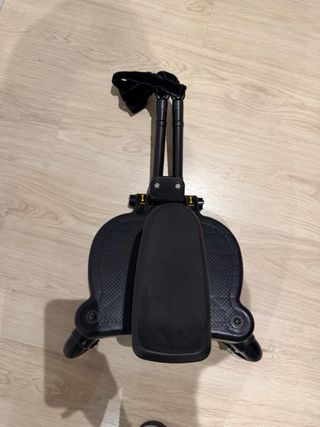 Patinete universal para silla de paseo