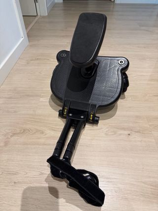 Patinete universal para silla de paseo