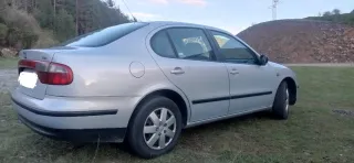 SEAT Toledo 1999