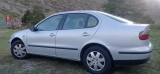 SEAT Toledo 1999
