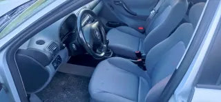 SEAT Toledo 1999