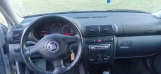 SEAT Toledo 1999