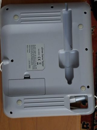 U Draw Studio Wii Nintendo  + UDraw Tablet
