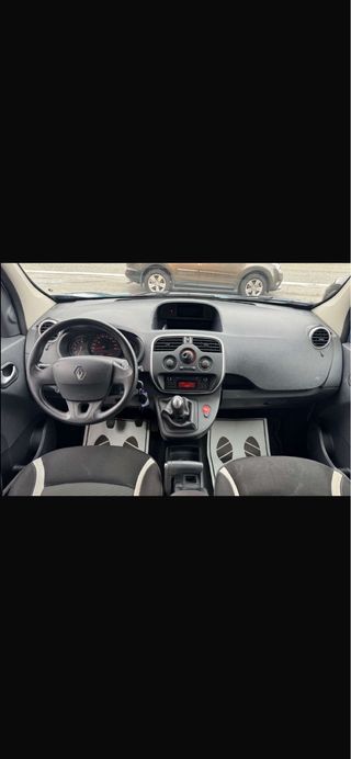Renault Kangoo extreme