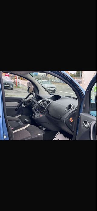 Renault Kangoo extreme