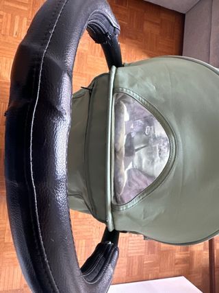 Passeggino Yoyo Babyzen verde