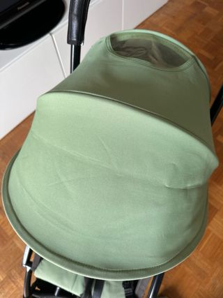 Passeggino Yoyo Babyzen verde