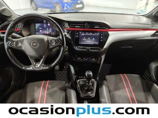 Opel Corsa 1.2 Turbo XHL GS-Line 74 kW (100 CV)