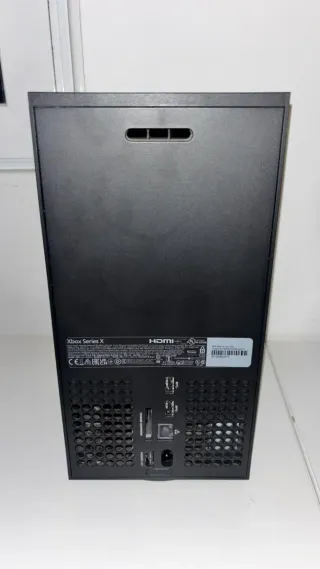 Xbox Series X 1TB Negra