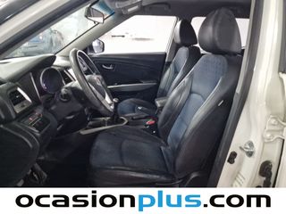 Ssangyong Tivoli D16T Premium 4x2 85 kW (115 CV)