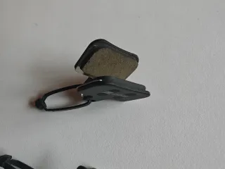 Pastillas Freno Shimano Deore nuevas a estrenar.